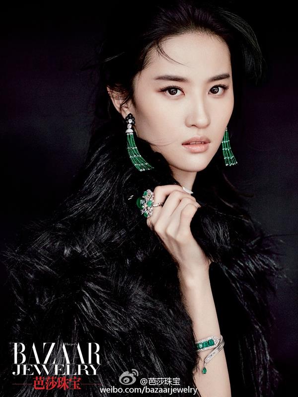 Liu Yifei