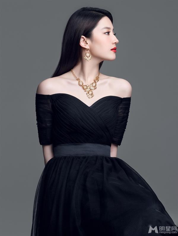 Liu Yifei