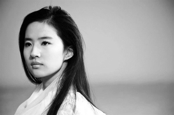 Liu Yifei