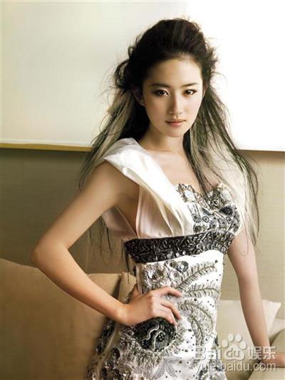 Liu Yifei