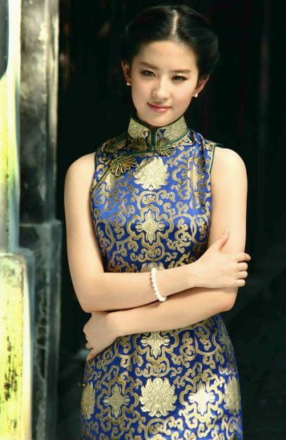 Liu Yifei