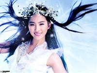 Liu Yifei