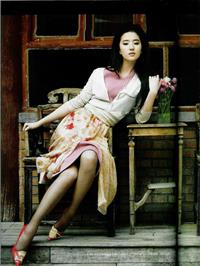 Liu Yifei
