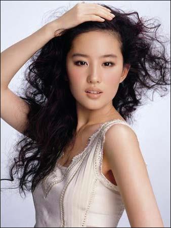 Liu Yifei