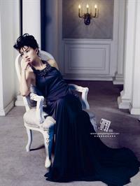 Yuanyuan Gao Pictures Yuanyuan Gao