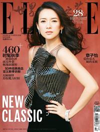Zhang Ziyi