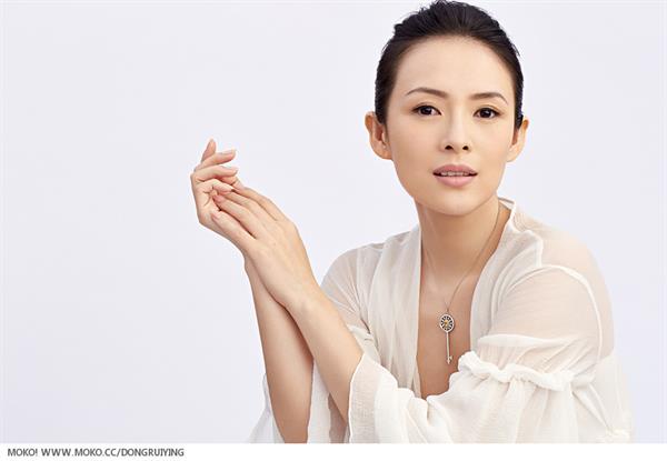 Zhang Ziyi