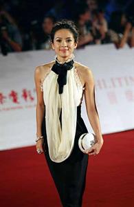 Zhang Ziyi