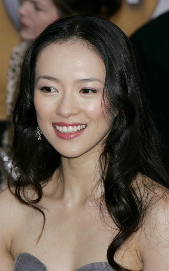 Zhang Ziyi