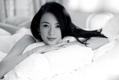 Zhang Ziyi