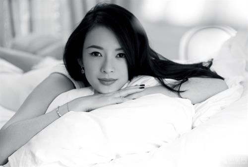 Zhang Ziyi