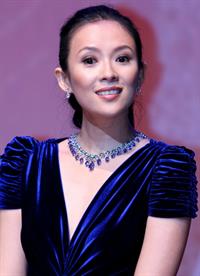 Zhang Ziyi