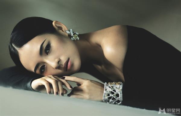 Zhang Ziyi