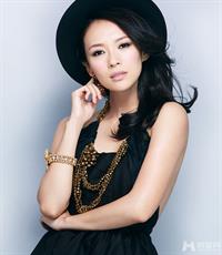 Zhang Ziyi