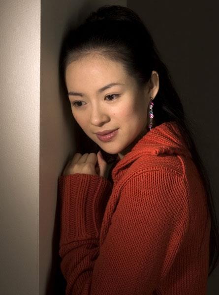 Zhang Ziyi