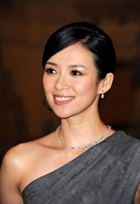 Zhang Ziyi