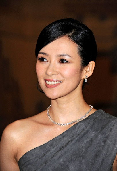 Zhang Ziyi