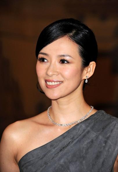 Zhang Ziyi