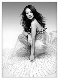 Zhang Ziyi