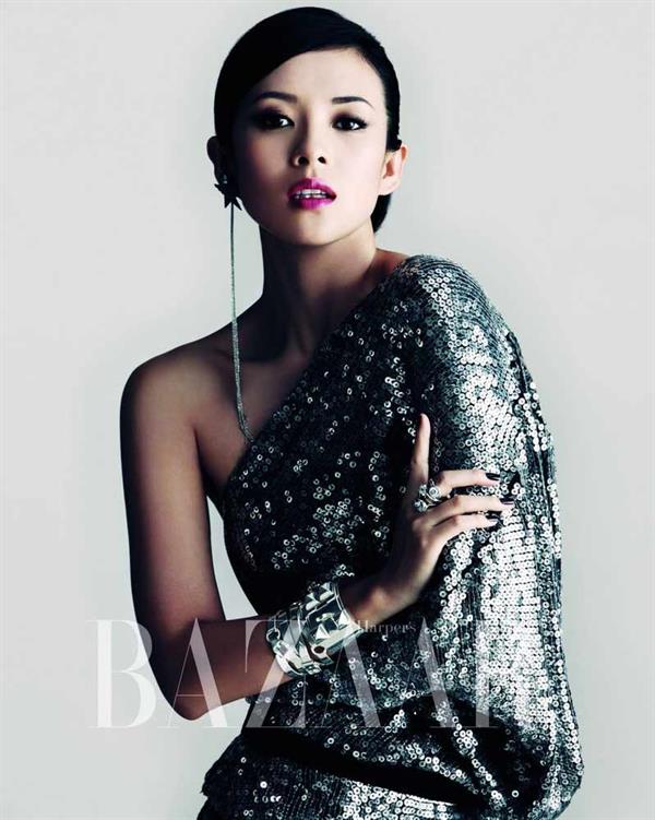 Zhang Ziyi