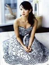 Zhang Ziyi