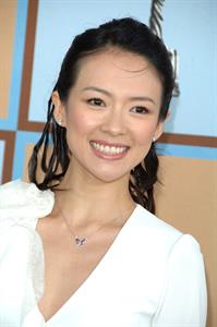 Zhang Ziyi