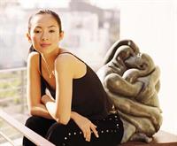 Zhang Ziyi
