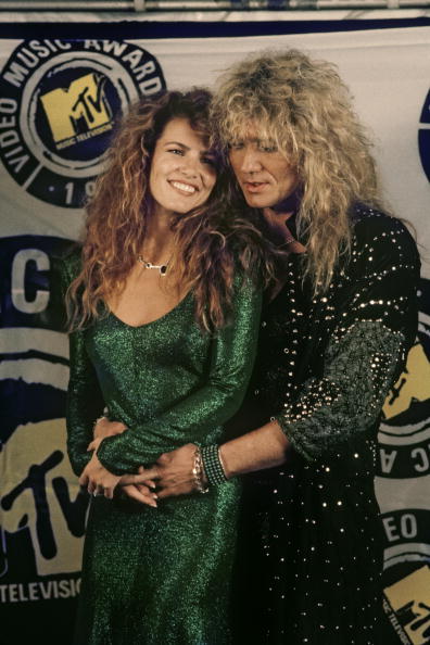 Tawny Kitaen