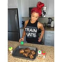 Natalie Eva Marie