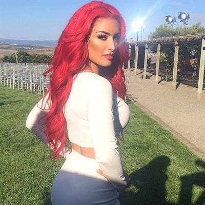 Natalie Eva Marie