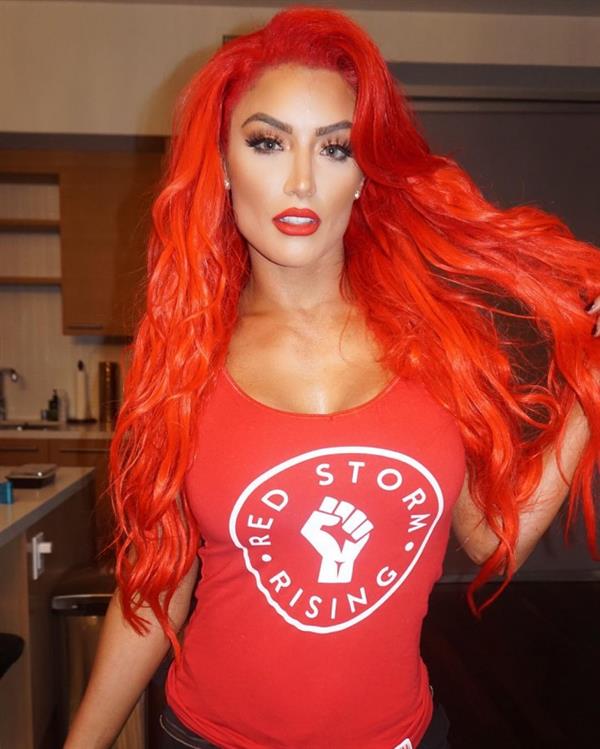 Natalie Eva Marie