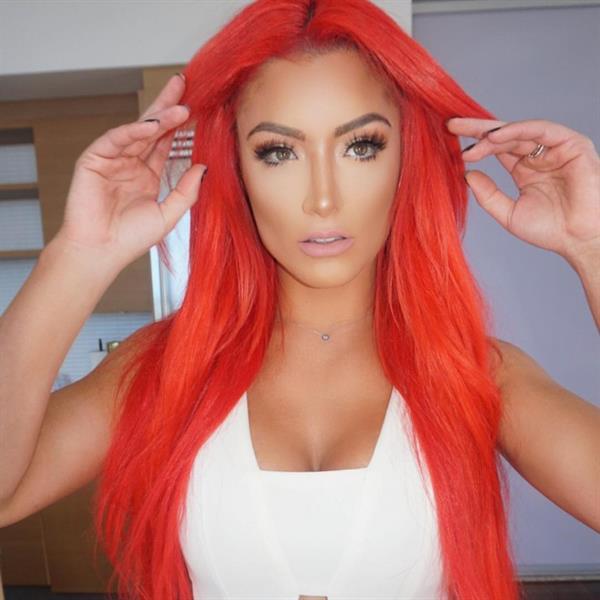 Natalie Eva Marie