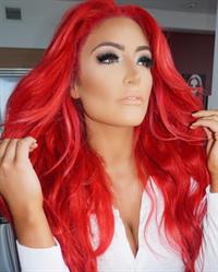 Natalie Eva Marie