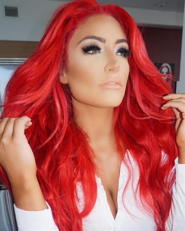 Natalie Eva Marie