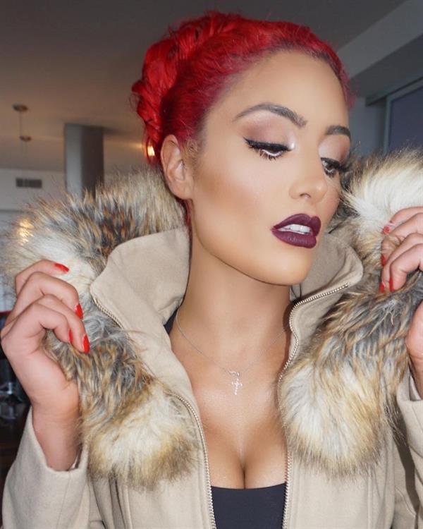 Natalie Eva Marie