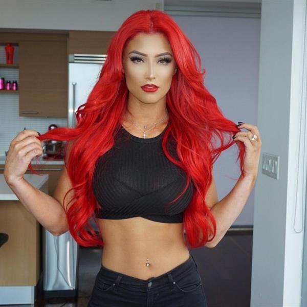 Natalie Eva Marie