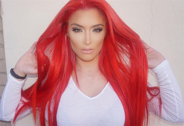 Natalie Eva Marie