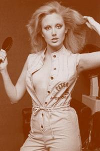 Morgan Fairchild