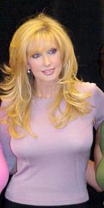Morgan Fairchild