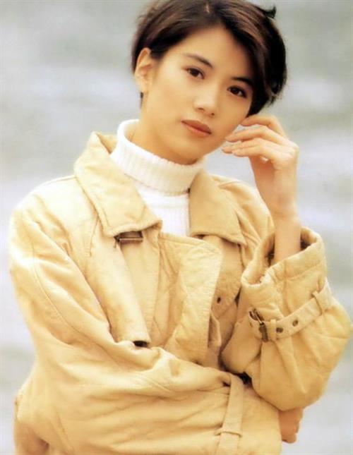 Anita Yuen