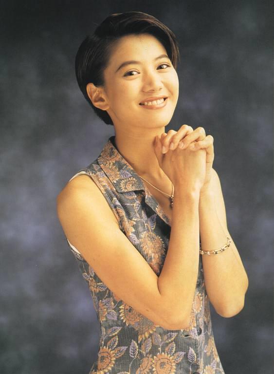 Anita Yuen