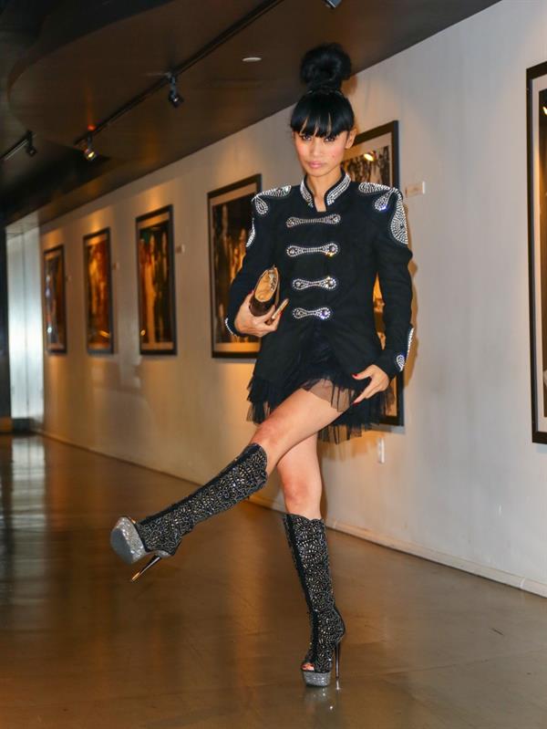 Bai Ling