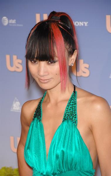 Bai Ling
