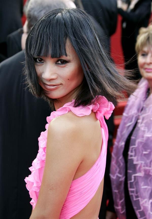 Bai Ling