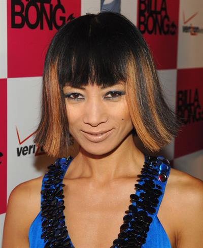 Bai Ling