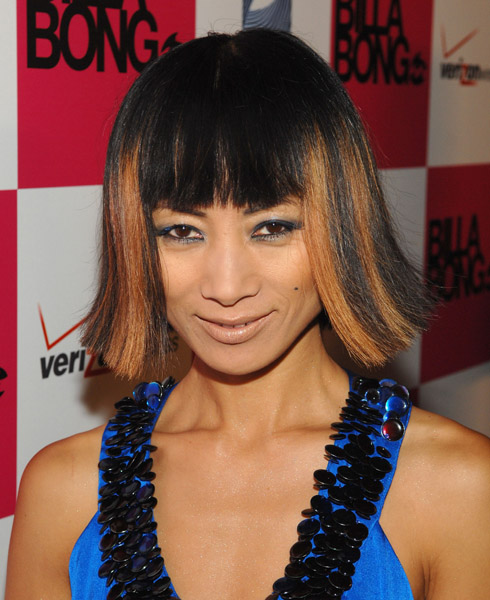 Bai Ling Pictures