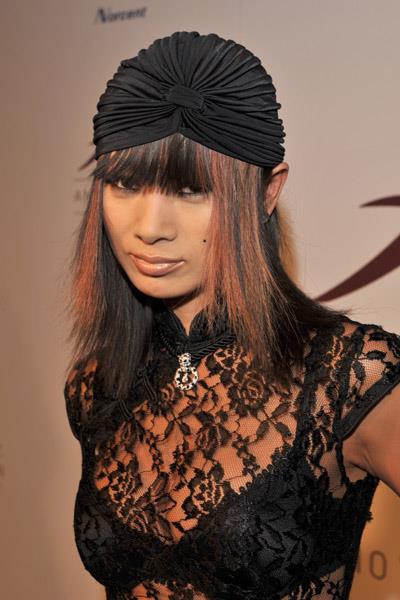 Bai Ling