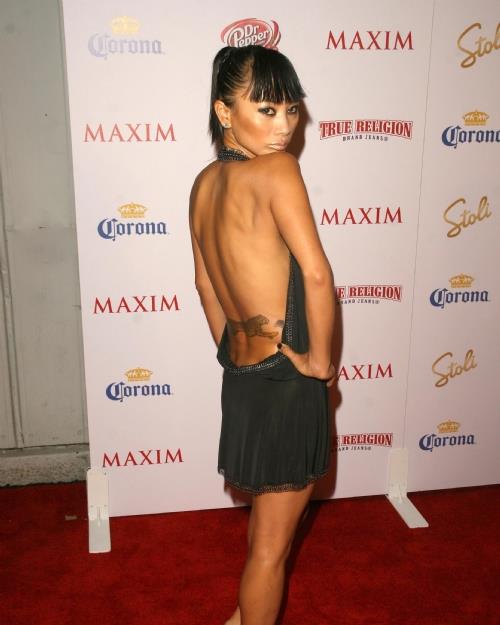 Bai Ling