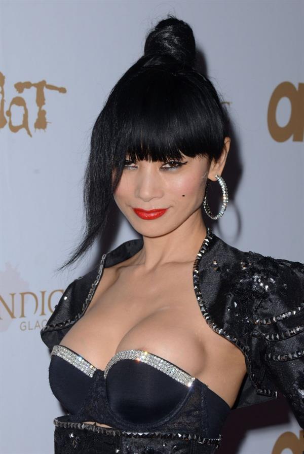 Bai Ling