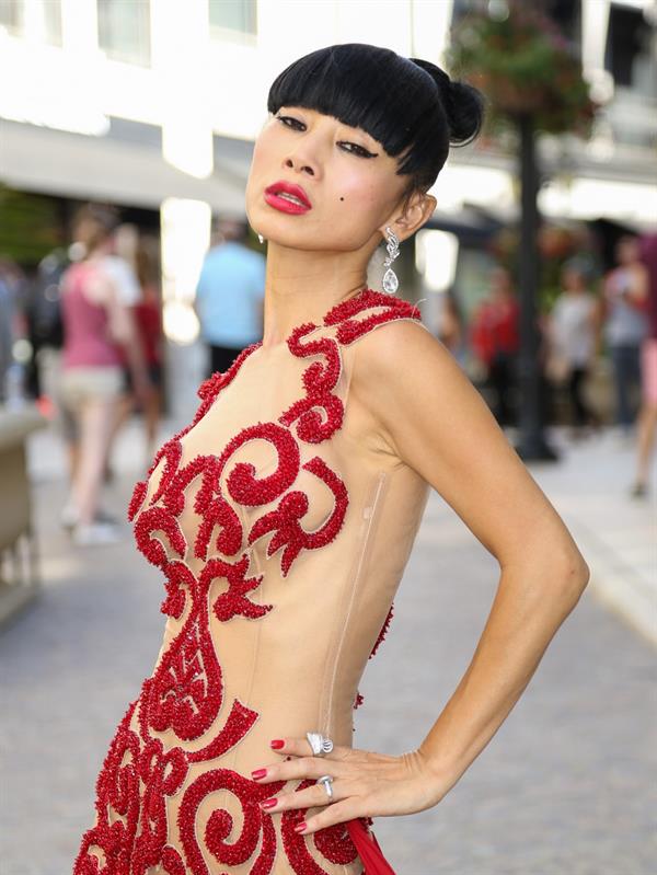 Bai Ling